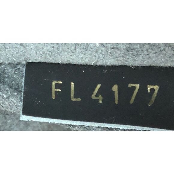 Louis Vuitton Square Bag Reverse Monogram Canvas Brown - Picture 7 of 7